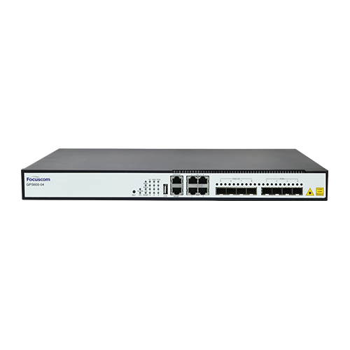 GPON OLT 4 Port OLT GP5800-04