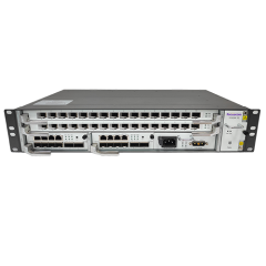 High-Performance 2U XGSPON OLT XG(S)-PON Combo OLT FC6200-X2