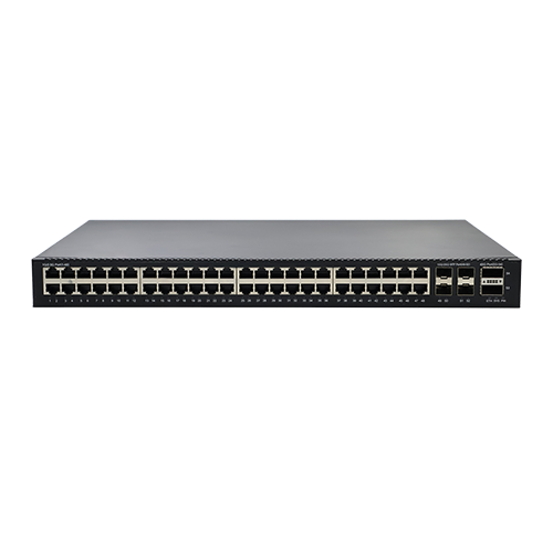 Network Switch Layer3 2.5G Managed Switch S5860-48M4X2Q