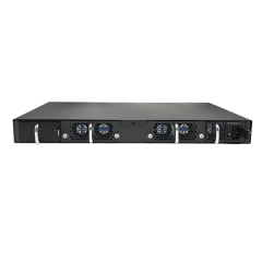 XG(S)PON Combo OLT 1U 16 Port OLT GP5810-16
