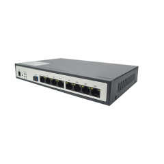 XPON MDU GPON/EPON 8 Port with POE MA2100-08T(P)