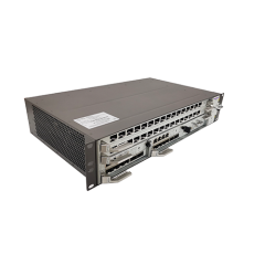 High-Performance 2U XGSPON OLT XG(S)-PON Combo OLT FC6200-X2