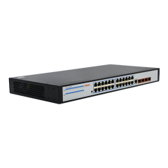 Network Switch Managed Layer2 Gigabit Access Ethernet Switch S5700-24T4S