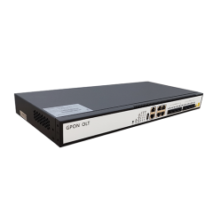 GPON OLT 4 Port OLT GP5800-04