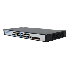 Network Switch Managed Layer2 Gigabit Access Ethernet Switch S5700-24T4S