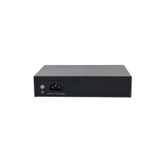 POE Network Switch Managed Layer2 Gigabit Access Ethernet Switch S5700-8TP2S