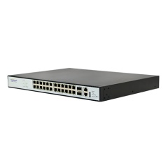Network Switch Layer3 10G Managed Switch S5863-24H2QC