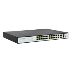 Network Switch Layer3 10G Managed Switch S5863-24H2QC