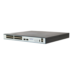 Network Switch Layer3 10G Managed Switch S5863-24X2C