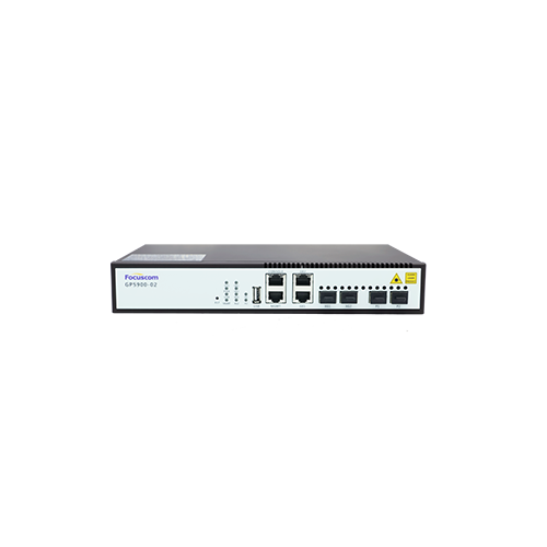 Mini XGSPON OLT 2 Port OLT GP5900-02