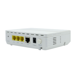 XGSPON Dual Mode ONU FTTH 10GE+3*GE ONT FS3084