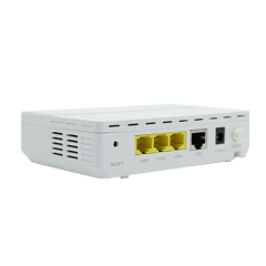 XGSPON Dual Mode ONU FTTH 10GE+3*GE ONT FS3084