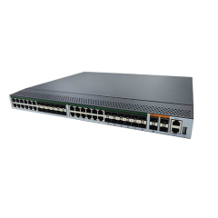 Network Switch COMBO Layer3 Managed Gigbit Ethernet Access Layer Switch S5630-24TS4SX