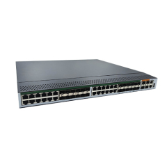 Network Switch COMBO Layer3 Managed Gigbit Ethernet Access Layer Switch S5630-24TS4SX
