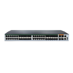 Network Switch COMBO Layer3 Managed Gigbit Ethernet Access Layer Switch S5630-24TS4SX