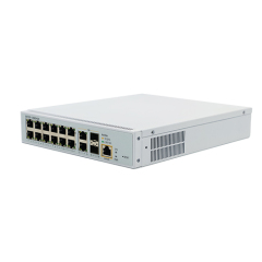 Network Switch 2.5G Layer3 Managed Switch S5720-12M2H2X