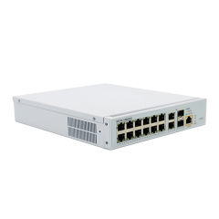 Network Switch 2.5G Layer3 Managed Switch S5720-12M2H2X