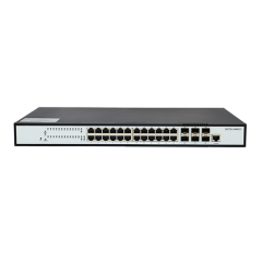 Network Switch 2.5G Layer 3 Managed Switch S5720-24M6X