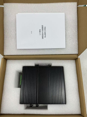 Indutrial Switch L2 Rail Mount Smart Management Gigabit Ethernet Switch S2000 Series