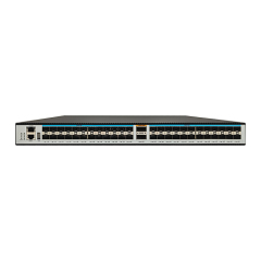 10G Fiber Switch 48 Port Ethernet New Arrival Aggregation Layer Switch S5863-48SX2QC