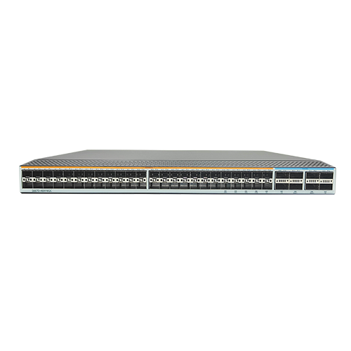 Network Switch TOR 25G SFP28 100G Uplink Aggregation Switch S6670-48XY8QC