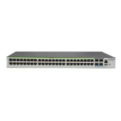 L3 Switch S5710 Series Layer 3 Gigabit 48 Port Enthernet Networking Switch S5710-48T4SX