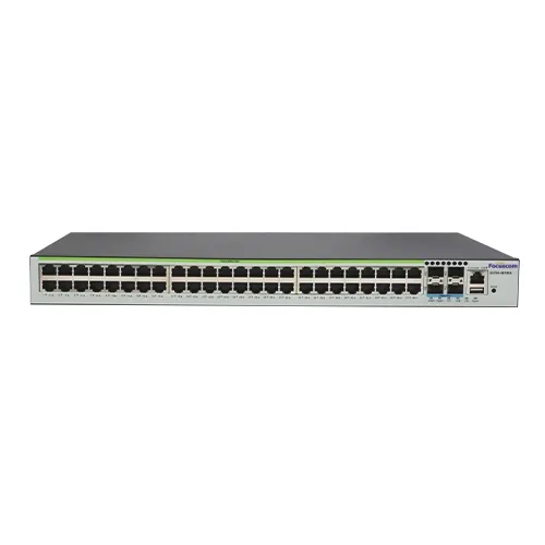 L3 Switch S5710 Series Layer 3 Gigabit 48 Port Enthernet Networking Switch S5710-48T4SX