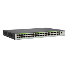 L3 Switch S5710 Series Layer 3 Gigabit 48 Port Enthernet Networking Switch S5710-48T4SX