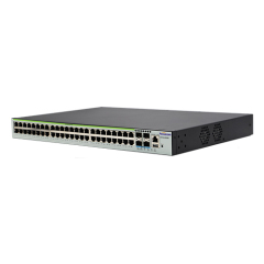 L3 Switch S5710 Series Layer 3 Gigabit 48 Port Enthernet Networking Switch S5710-48T4SX
