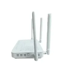 XGSPON ONU 1*2.5GE3*GE+VOIP+USB WiFi-7 BE3600 Dual Band ONT FS3124BE