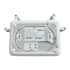 XGSPON ONU 1*2.5GE3*GE+VOIP+USB WiFi-7 BE3600 Dual Band ONT FS3124BE