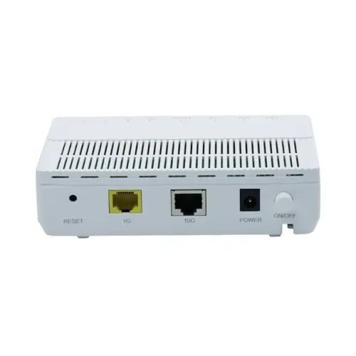 XGSPON ONU FTTH 10GE+1GE ONT FS3082