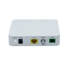 XPON ONU with CATV FTTH 1GE+CATV FC2001-T