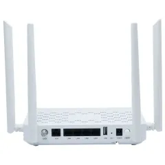 XPON GPON/EPON ONU 4GE+VOIP+CATV WiFi-5 ONT FC2104C-T