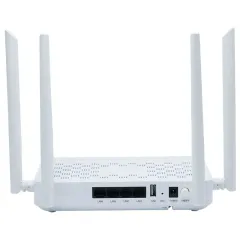 GPON 4GE ONU WIFI5 Dual Band XPON FTTH Fiber ONT FC2004C