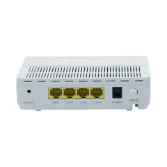 XGPON ONU 2.5G+3GE FTTH ONT FX3024