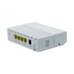 XGPON ONU 2.5G+3GE FTTH ONT FX3024