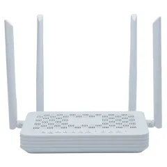 XPON GPON/EPON ONU 4GE WiFi-6 AX3000 ONT FC3004X