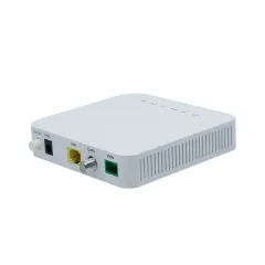 XPON ONU with CATV FTTH 1GE+CATV FC2001-T