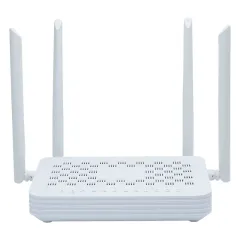 XPON GPON/EPON ONU 4GE+VOIP+CATV WiFi-5 ONT FC2104C-T