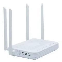 XPON GPON/EPON ONU 4GE+VOIP+CATV WiFi-5 ONT FC2104C-T