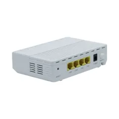 XGPON ONU 2.5G+3GE FTTH ONT FX3024