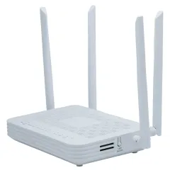XPON GPON/EPON ONU 4GE WiFi-6 AX3000 ONT FC3004X