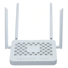 XPON GPON/EPON ONU 4GE WiFi-6 AX3000 ONT FC3004X