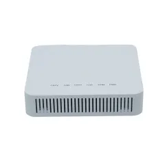 XPON ONU with CATV FTTH 1GE+CATV FC2001-T