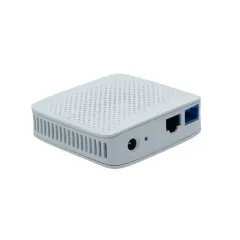 1GE XPON ONU FTTH Solution ONT FC2001