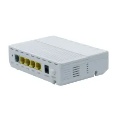 XGPON ONU 2.5G+3GE+VOIP FTTH ONT FX3124