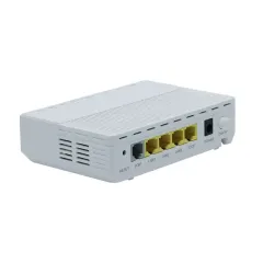 XGPON ONU 2.5G+3GE+VOIP FTTH ONT FX3124