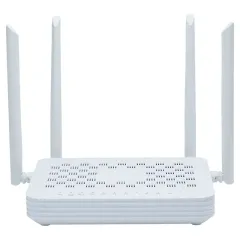 GPON 4GE ONU WIFI5 Dual Band XPON FTTH Fiber ONT FC2004C