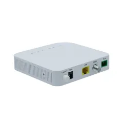 XPON ONU with CATV FTTH 1GE+CATV FC2001-T